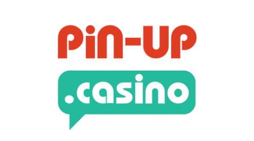 Pin-Up Logo